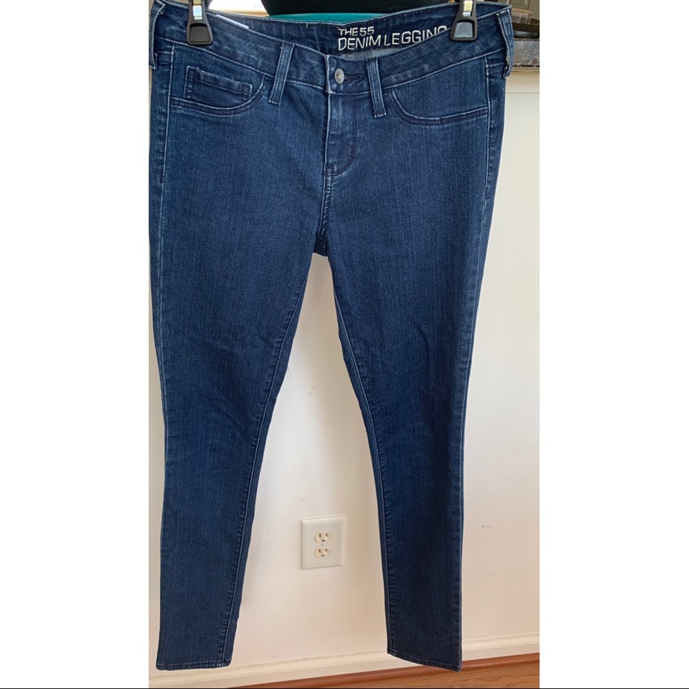 Pacsun Skinny Jeans